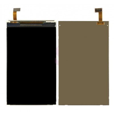Lcd Screen For Huawei Ascend Y300 Replacement Display By - Maxbhi Com