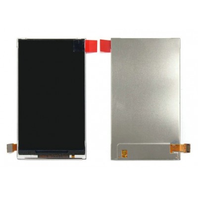 Lcd Screen For Huawei Ascend Y330 Replacement Display By - Maxbhi Com