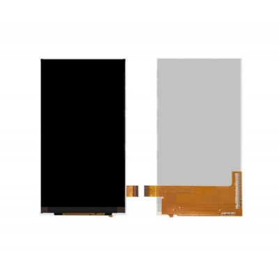 Lcd Screen For Huawei Ascend Y511 Replacement Display By - Maxbhi Com
