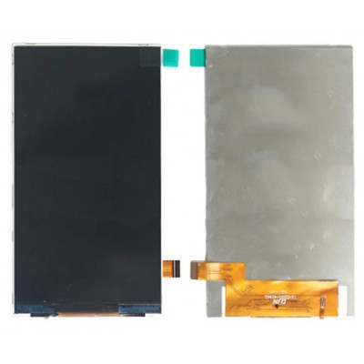 Lcd Screen For Huawei Ascend Y600 Replacement Display By - Maxbhi Com