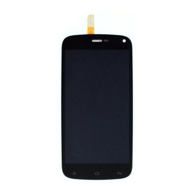 Lcd Screen For Blu Life Play L100 Replacement Display By - Maxbhi Com