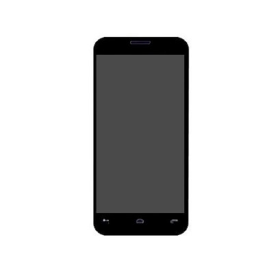 Lcd Screen For Cherry Mobile Flare S3 Replacement Display By - Maxbhi Com