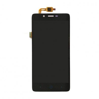 Lcd Screen For Elephone P6000 Replacement Display By - Maxbhi Com