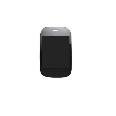 Lcd Screen For Hp Veer Replacement Display By - Maxbhi Com
