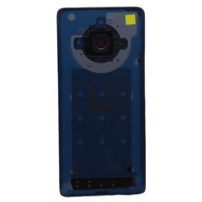 Back Panel Cover For Realme 11 Pro 5g Black - Maxbhi Com