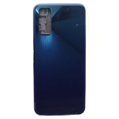 Full Body Housing For Vivo Y20a Blue - Maxbhi Com