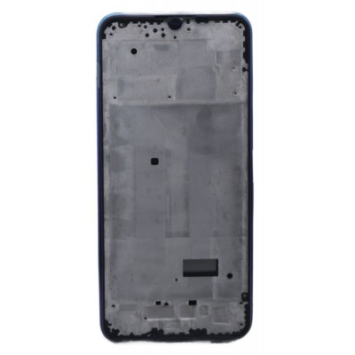 Full Body Housing For Vivo Y20a Blue - Maxbhi Com