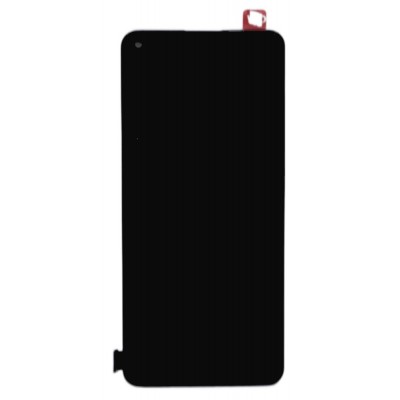 Lcd With Touch Screen For Realme Gt 5g Black By - Maxbhi Com