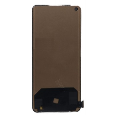 Lcd With Touch Screen For Realme Gt 5g Black By - Maxbhi Com