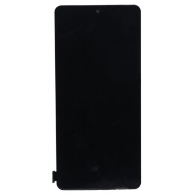 Lcd With Touch Screen For Vivo Iqoo 9 Se Sunset By - Maxbhi Com