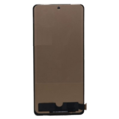 Lcd With Touch Screen For Vivo Iqoo 9 Se Sunset By - Maxbhi Com