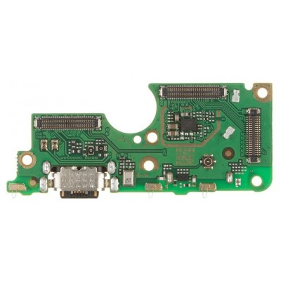 Charging Connector Flex Pcb Board For Infinix Zero 30 5g By - Maxbhi Com