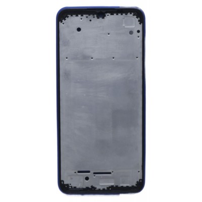 Full Body Housing For Xiaomi Redmi 9c Blue - Maxbhi Com
