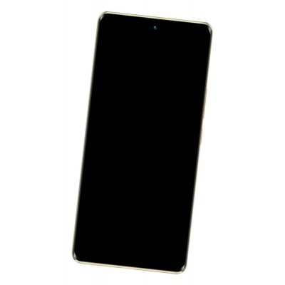 Lcd Connector For Infinix Zero 30 5g By - Maxbhi Com