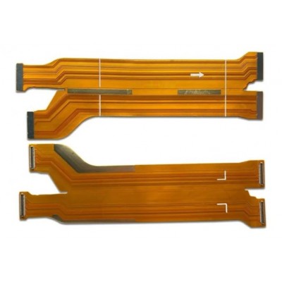 Main Board Flex Cable For Infinix Zero 30 5g By - Maxbhi Com