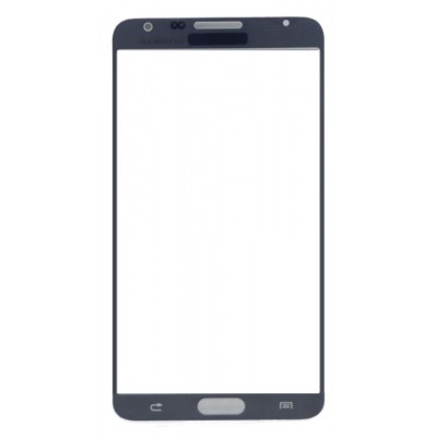 Replacement Front Glass For Samsung Galaxy Note 3 Neo White By - Maxbhi Com