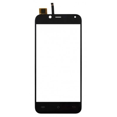 Touch Screen Digitizer For Cubot Magic Black By - Maxbhi Com
