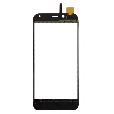 Touch Screen Digitizer For Cubot Magic Grey By - Maxbhi Com
