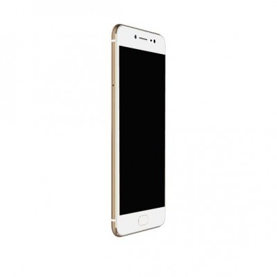 Middle Frame Ring Only for Vivo X7 Plus 64GB Black