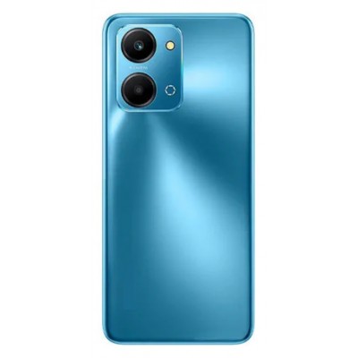 Full Body Housing For Honor Play 7t Blue - Maxbhi Com