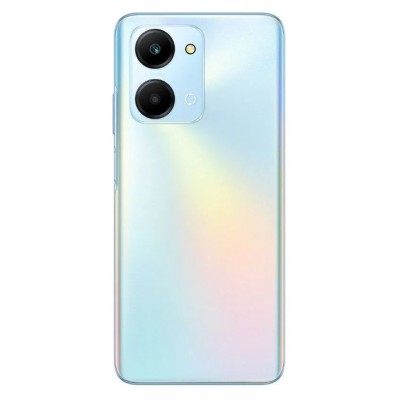 Full Body Housing For Honor Play 7t Silver - Maxbhi Com