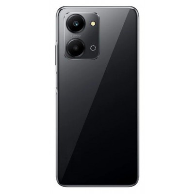 Full Body Housing For Honor Play 7t White - Maxbhi Com