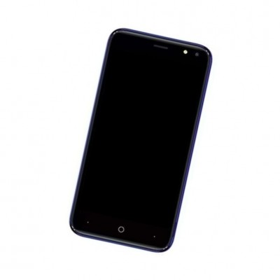 Middle Frame Ring Only for Ziox Astra Star 4G White