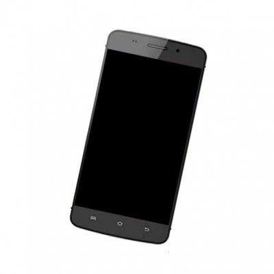 Middle Frame Ring Only for Innjoo i2s Black