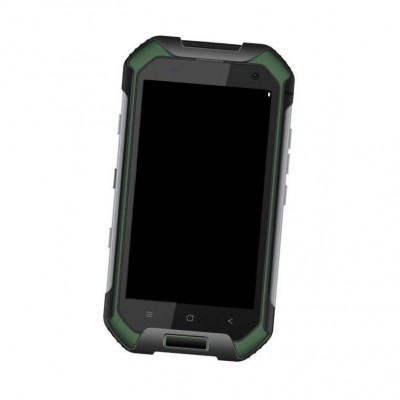 Middle Frame Ring Only for Blackview BV6000 White