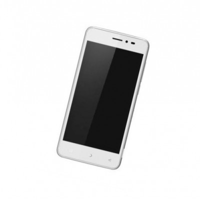 Middle Frame Ring Only for Coolpad Mega 4A White