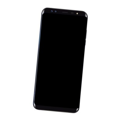 Middle Frame Ring Only for Blackview S8 Gold