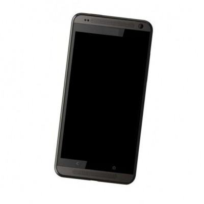 Middle Frame Ring Only for HTC Desire 700 White