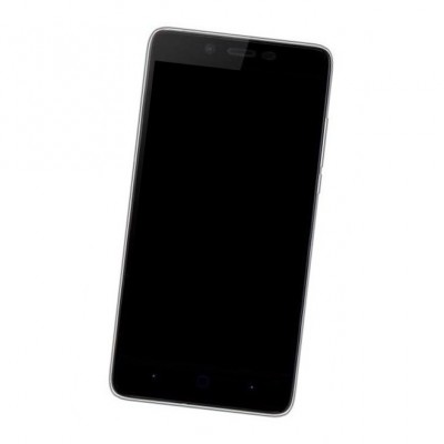 Middle Frame Ring Only for Elephone P6000 White