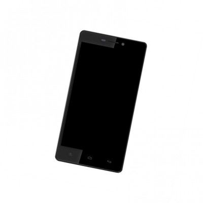 Middle Frame Ring Only for Gionee M2 8GB White