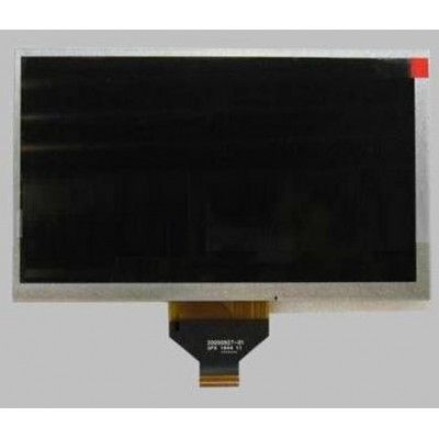 LCD Screen for Huawei IDEOS S7 Slim - Black