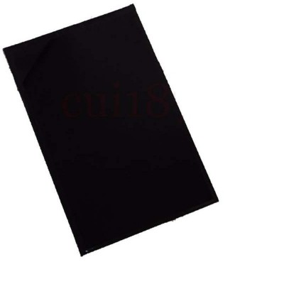 LCD Screen for Huawei MediaPad 7 Vogue - Black