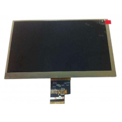 LCD Screen for Huawei MediaPad 7 Youth - Black