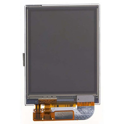 LCD Screen for i-mate JASJAR