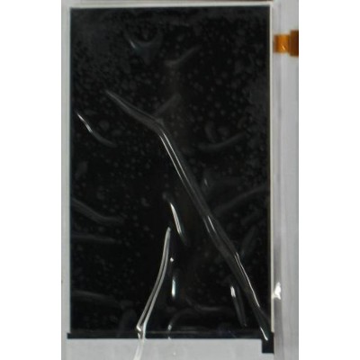 LCD Screen for Konka W970 - Black
