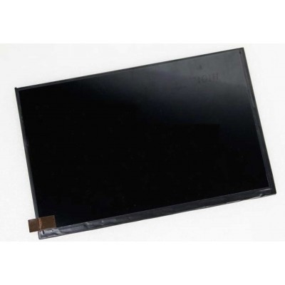LCD Screen for Lenovo A10-70 - Black