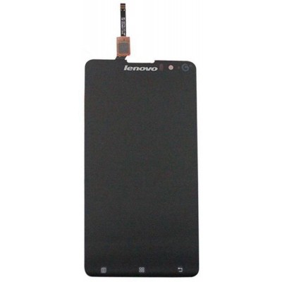 LCD Screen for Lenovo S898T