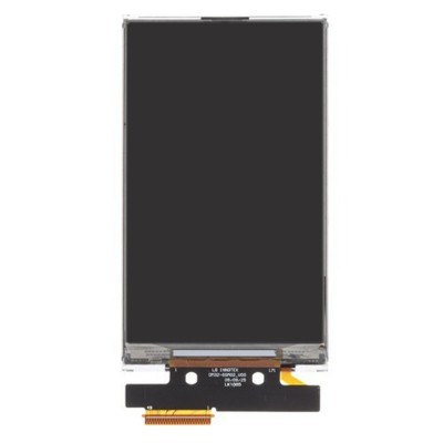 LCD Screen for LG Fathom VS750