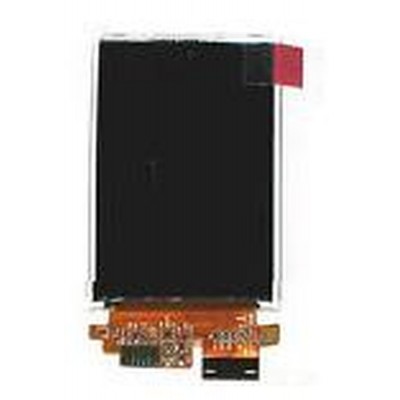 LCD Screen for LG KE800 Chocolate Platinum