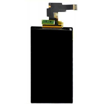 LCD Screen for LG Optimus LTE II