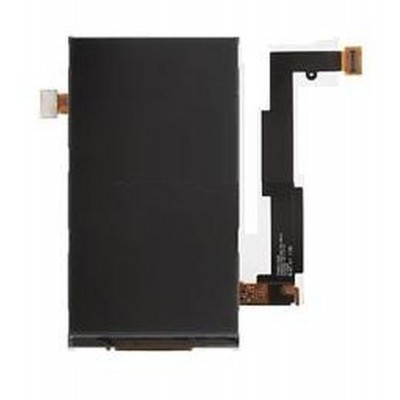 LCD Screen for LG Optimus True HD LTE P936