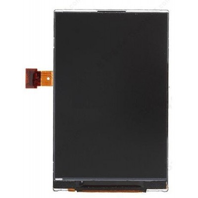 LCD Screen for LG P509 Burgundy