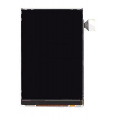 LCD Screen for LG Univa E510