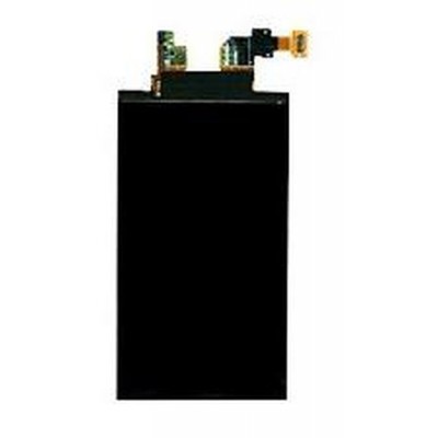 LCD Screen for LG Volt LS740