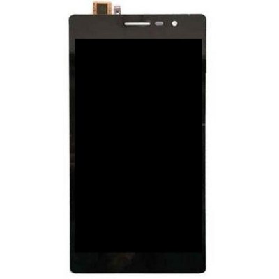Lcd Screen For Leagoo Elite 2 Replacement Display By - Maxbhi Com
