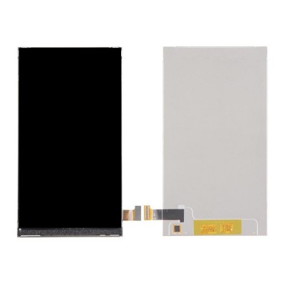 Lcd Screen For Huawei G620s Replacement Display By - Maxbhi Com